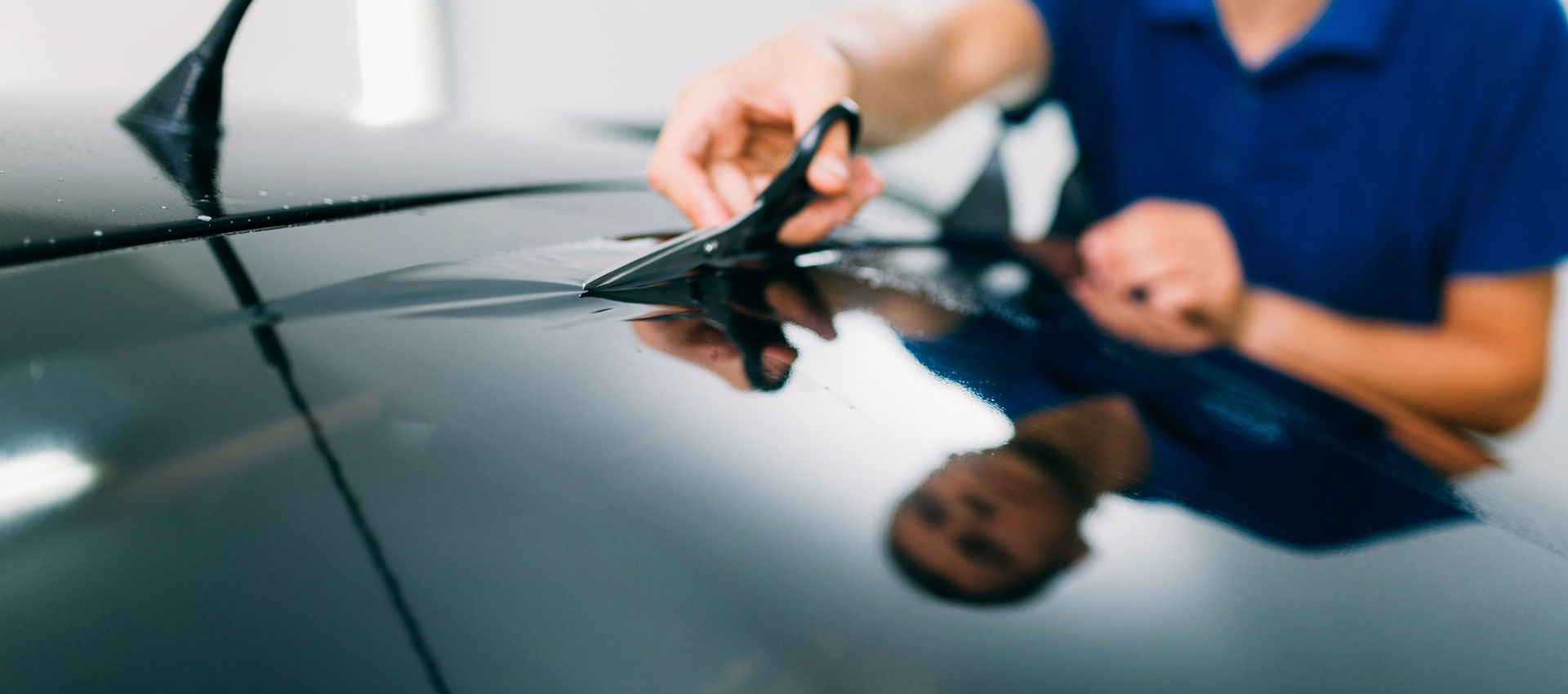 Paint Protection Film