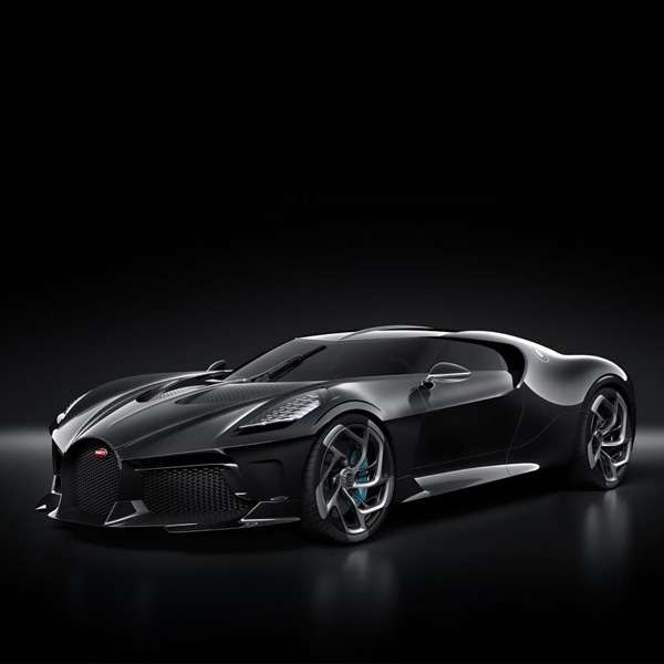 Ultra Nano ceramic Tint