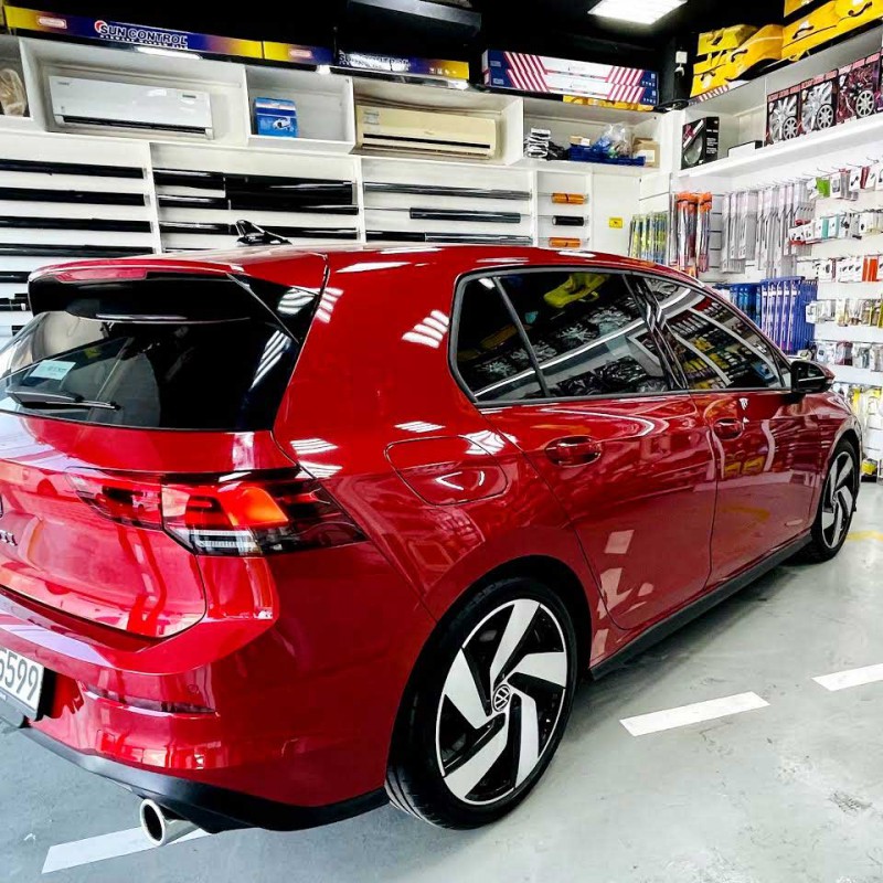 Car Window Tinting in Abu Dhabi, UAE | Car Protection Specialists in Abu Dhabi, UAE
