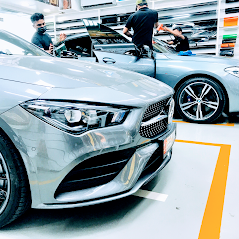 Ceramic Coating Service in Abu Dhabi, UAE | Car Protection Specialists in Abu Dhabi, UAE