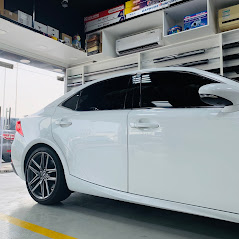Ceramic Coating Service in Abu Dhabi, UAE | Car Protection Specialists in Abu Dhabi, UAE