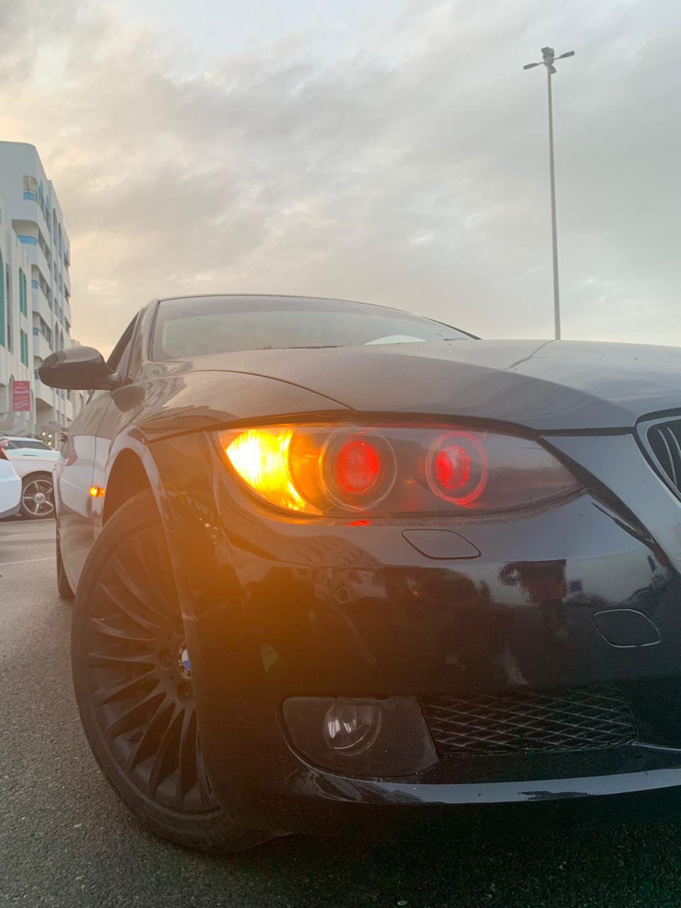Car Detailing Services in Abu Dhabi UAE | Car Protection Specialists in Abu Dhabi, UAE