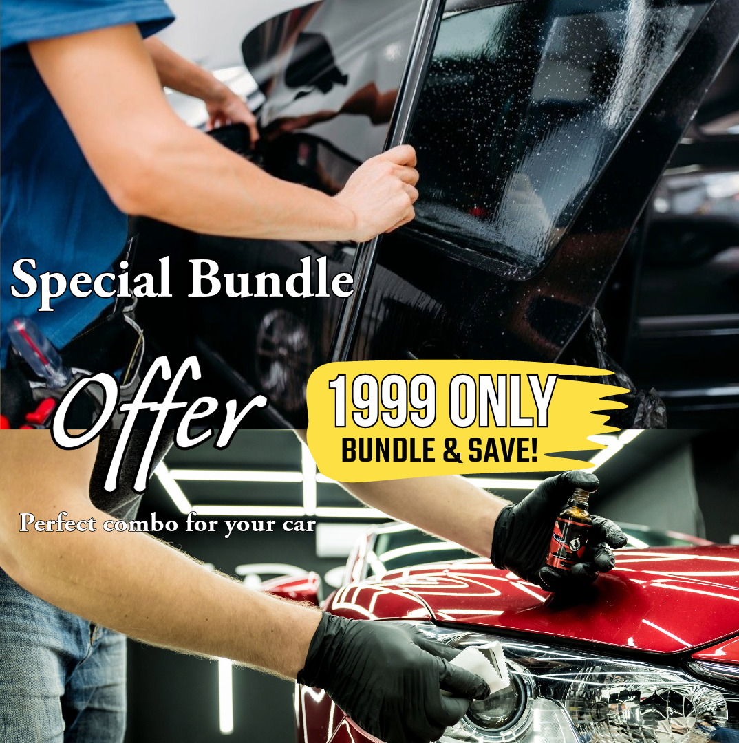 Ceramic Coating Service in Abu Dhabi, UAE | Car Protection Specialists in Abu Dhabi, UAE