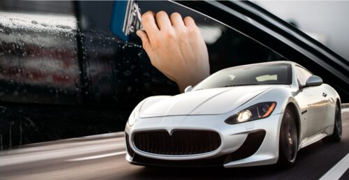 How Car Tinting Protects You, Your Car & Improves Driving Comfort in UAE Climate
