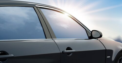 The Best Window Tint for UAE Summer: A Complete Buyer’s Guide