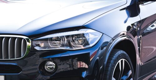 Protect Your Car in Abu Dhabi with Professional Ceramic Coating